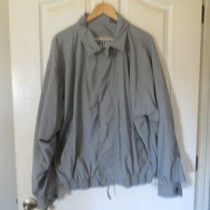 Men's Amati Cool Weather Waterproof Jacket, Lt. Green, XL